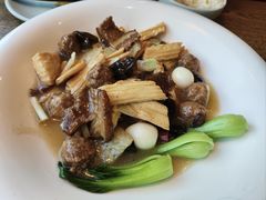 -金牌老碗时尚陕菜(王府井百货店)