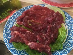 -九玺炉旋转小火锅(柠溪路店)