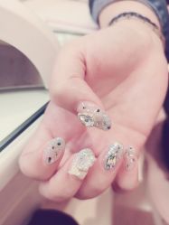 -PinkBaby美甲美睫