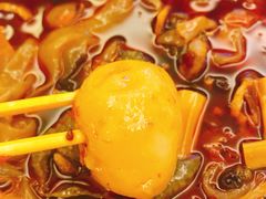 -黑竹香鸡(营和巷店)