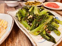 -利杨记·本味轩粥坊·烧烤(宝体店)