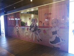 门面-doladola(徐家汇店)