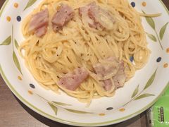 -萨莉亚意式餐厅(杭州滨江天街店)