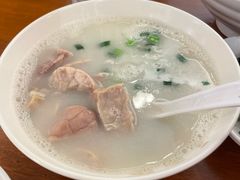 -三两春肚肺汤(崂山路店)
