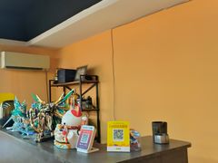 -6号玩家桌游吧(汉街店)