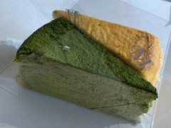 -Lady M Cake Boutique(麦迪逊大道店)