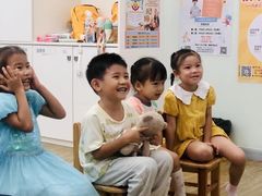 -巧虎KIDS早教中心(青秀区盛天地店)