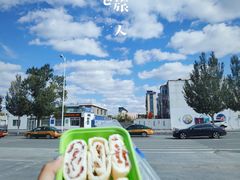 -蒙醇鲜酿酸奶