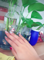 -Seven Nail七姑娘の美甲店
