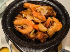 -潮堂 · 潮州菜(国贸商城店)