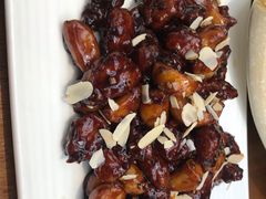 -陆壹捌餐厅(五大道店)