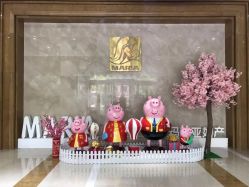 -玛丽亚妇产医院