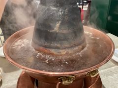 -东来顺饭庄(王府井步行街店)