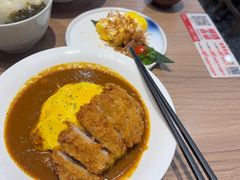 -小条食堂(筼筜天虹店)