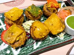 -克比叔叔印度餐厅Kebabs on the Grille(人民广场店)