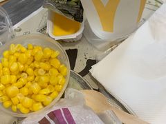 -麦当劳(科苑地铁站店)