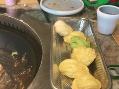 -锅老头海鲜铁锅炖