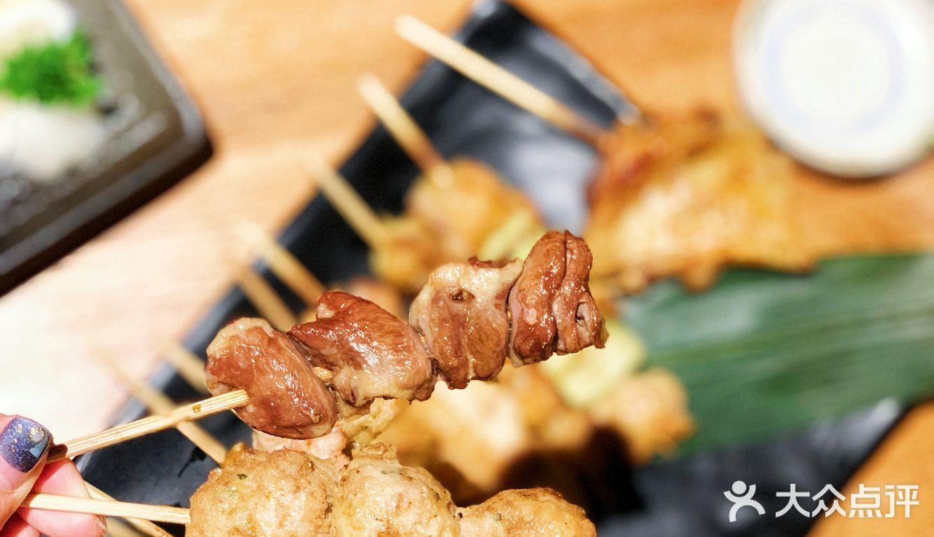 日本料理｜美食在手天下我有 吃货的日常分享