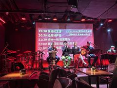 -阿卡贝拉音乐汇(印象城店)