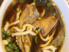 -中国厨房/台湾牛肉面