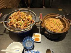 -喜悦烤鸭·新京菜(王府井店)