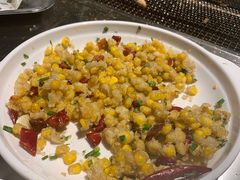 -新鞑烤羊腿(康平路店)