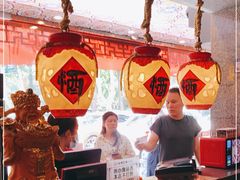 -应天大明王朝·南京菜(中山陵店)