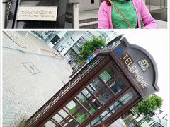 -涩谷全向十字路口