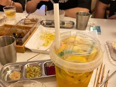 -白仁仔· 活烤海鲜 宵夜(豫园店)