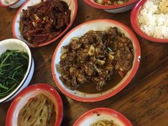 -老三样·美食研究中心(世贸路店)