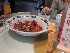 -帝一铭家宴(板塘店)