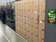 -FEELINGME乐刻包月私教馆·健身(真北华润万家店)