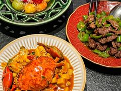 -锦荟JINHUI·浙江小馆(上海荟聚店)