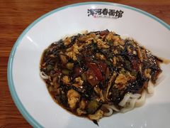 -浑河春面馆·非遗鹿角面(良乡店)