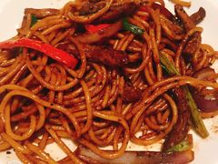 -食间牛排(湖西路店)