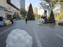 -东莞松山湖万象汇