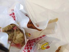 -超级鸡车(曹杨路店)