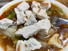 -建基泡馍·西安老字号·清真(永宁店)