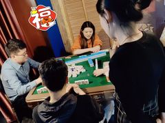 -顽主轰趴馆团建ktv桌游狼人杀(望京店)