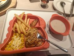 -卡朋西餐(悦汇城店)