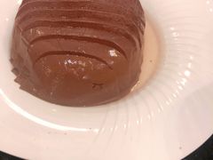 鸭血-仁虎老火锅(黄泥磅店)
