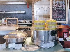 -唐拉雅秀酒店-西锦汇空中BBQ·思创餐厅
