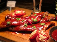 -北京北辰洲际酒店啡扬咖啡厅·自助餐厅