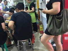 -大姐麻辣烫(莲宝中路店)