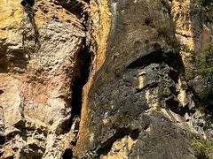 -神农溪纤夫文化旅游区