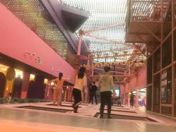 -SPAAARK超级乐园(广州海珠万达店)