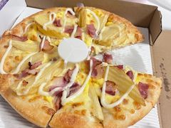 -必胜客(海滨店)