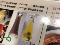 菜单-阿政粤小馆(中央大街店)