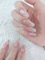 -莎萌尔SUMMER日式美甲美睫