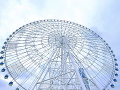 -南昌之星摩天轮